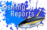 Fishing Reports Logo