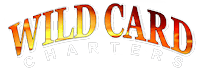 Wild Card Charters Logo