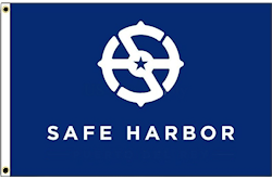 Safe Hrbor Logo