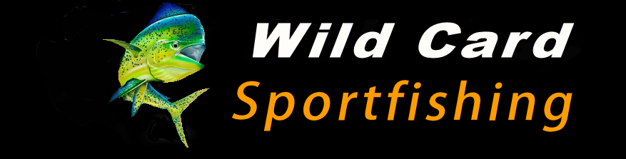 Wild Card Charters Logo